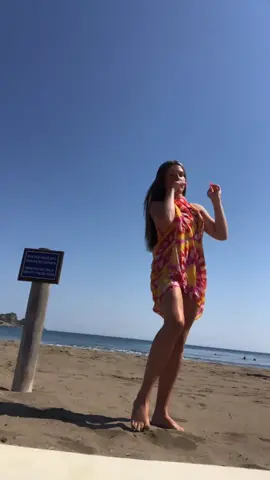 When I say my feet were burning... I felt like they were on fire ouch!!!