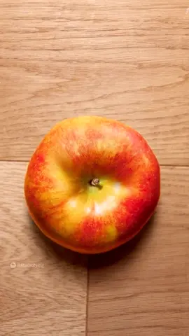 #macro #microscope #zoom #viral #macrozoom #apple #food #fruit