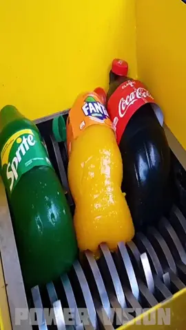 Shredding Jelly Coke, Fanta and Sprite😂#coke #fanta #sprite #jelly #shredding