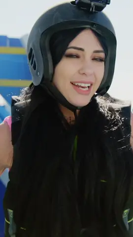 our favorite plan? no plan. #cannonball #usanetwork #usethisaudio