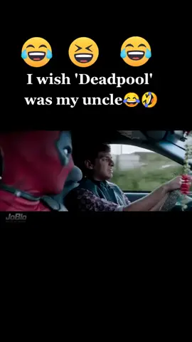This scene takes the cake for me😂😂😂 #fyp #fypシ #tiktok #deadpool