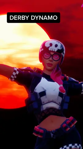 Who should I put in part 3😏💕 #fortnite #fortnitegirl #fortniteskins #fortnitegamergirl #fortnitedance #fyp #Stitch