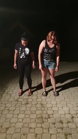 Midnight Dance #fyp #fypシ #friends #party #foryou #dance #night #slovenia #tiktok #girls #tiktokslovenia #slovenija