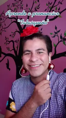 #aprendeapronunciar  Así hablamos los choquitos! #Tabasco  #fyp  #destacame en mi perfil todas mis cuentas!. #tedivertiras