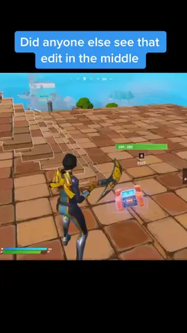 I’m gonna be posting a lot on Instagram go follow us there #fyp #Fortnite #Stitch #fortnitetrickshot #ImAMusician #gaming #gamer