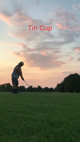 Sand Bagger!  #golf #sunset #fun #fyp #beauty #fun #pga #tiger #drive #twighlight #crush #vanillasky #monet #fairway #Summer #encino #yolo #longdrive