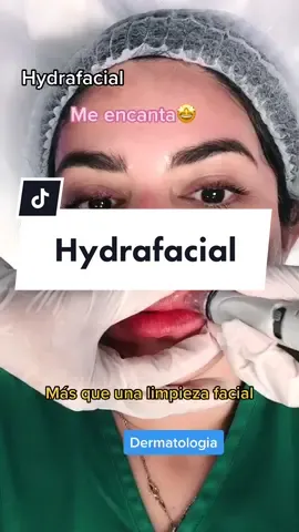 #hydrafacial #hydrafacialmd #limpiezafacial #skincare #dermatologa #dermatologist #labios #megusta