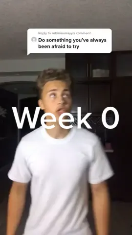 Reply to @robinmurrayy  I am really excited to make this happen! 😅 #challenge #allergies #mindset