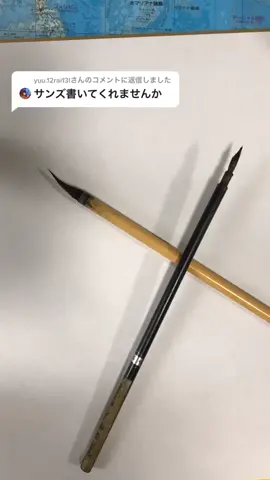 @yuu.12rai13l さんへの返信  細かいとこは気にしないで下さい( ・−・)