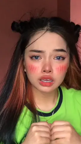 #pov: Girls are just a toy for you! Until revenge came 😡 inspired by @itsjustaba & @saidatinguinoo_  ❤️ #makeup #fyp #foryou