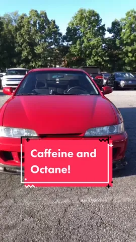 Made it out to caffeine and octane!🔥 #caffeineandoctane #fyp #foryoupage