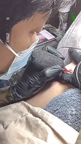🖤#tattoo #tattoolover