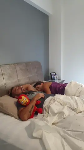 @evigrk#couples#snore#fypシ#bedtimestory#couplesgoals#foryourpage#socceraidskils#funnyvideos#foryou#husbandwife#tiktok#goodnight#