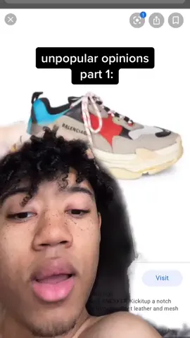 THE BALENCIAGAS DIDNT EAT LIKE YALL THOUGHT 🙄🙄🙄