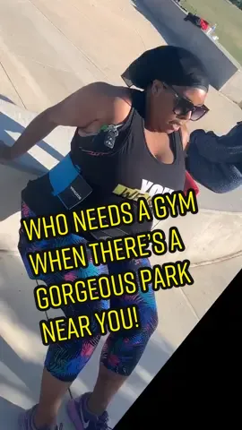 Still working out! Getting this body ready for summer 2021! #workout #workoutatpark #chicago #danryan