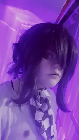 w e l p  take a old kokichi draft #kokichi