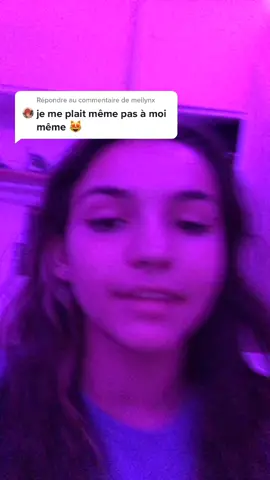 Répondre à @meilynx