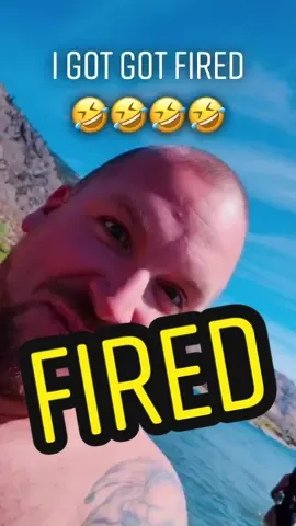 Waiting on a new generator and got fired on the meantime 🤣🤣🤣 @carlajorgens #djblizzard #bigblizz #osoyoos #clubpositivity #djlife