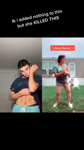 #duet with @adelewhittington  you absolutely killed this #fyp #TikTokFashionMonth #AdultMoney #xyzcba