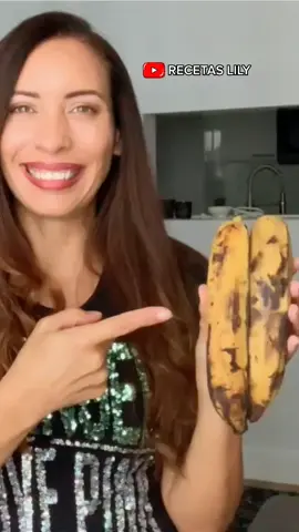 Acabo de subir este video a mi canal Recetas Lily vente ❤️ #recetasfaciles #recetassaludable #saludable #empanada #platano
