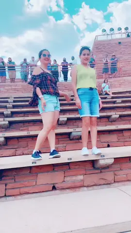 #redrock #lookbackchallenge #hahahahaha @promilakhatri0