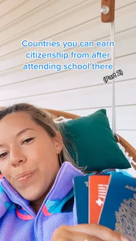 PSA for anyone who wants to move abroad 🌍✈️🛵 #studyabroad #expat #college #uni #internationalstudent