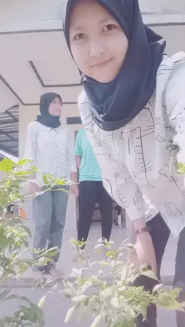 Edisi Gagal masuk kerja#dirumahaja