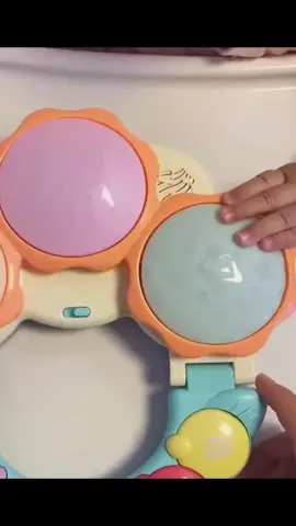 Exercise finger fine movement, foster baby concentration, fun