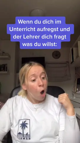 Haben seit drei Wochen Schule und erst ab heute keine Maskenpflicht mehr🙄 #foryou #foryoupage #fürdich #lustig #tiktok #school #witzig