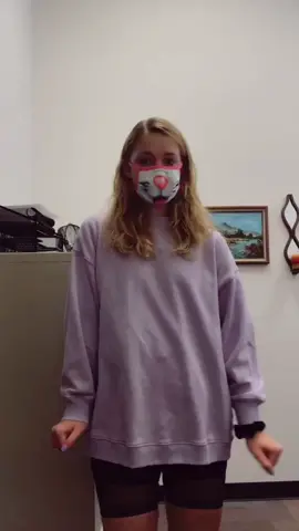 if you see this... no you didn’t