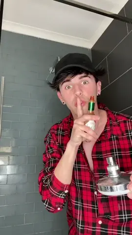 My family doesn’t like the shower anymore 😂 sorry @dylankoonin ❤️ come back in 24 HRS for PART 2 #prank #fyp #playwithlife #pranked #foryou #tiktok