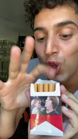 Dándoles una lección a mis padres🚭🤣 #imsorrymom #imsorrydad