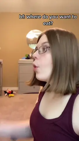 this sums up our relationship 😂😂 anyone else like this? #relationships #picky #momoftiktok #livelater #tacobell