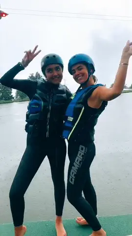 se logró ✌🏽✌🏽 todas unas cracks