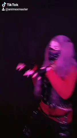 Chicken wang! 🍗🤩 #cosplayer #swap #trend #mask #duet #relatable