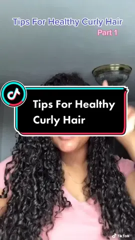 Be consistent and patient while you’re transitioning to curly hair!#MillennialsOfTikTok #DidYouKnow #curlyhair  #fypシ #curlytips #longcurlyhair #4u