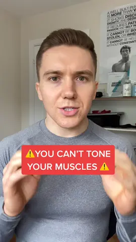 Toning #gymtips #toning #toneup #fatloss #LearnOnTikTok #fitnesstips #fitnessmyths #caloriedeficit #girlswholift #workouttips #fyp #foryou #gym