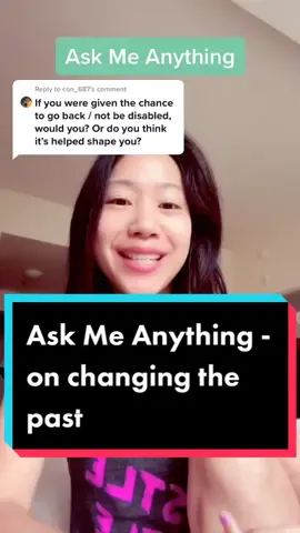 Reply to @con_687 - answering your Qs #millennialsoftiktok #askmeanything #over30