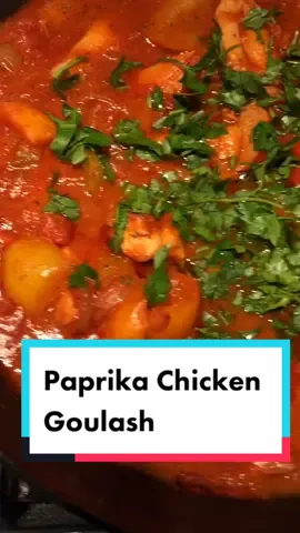 Let me know if you want more of these easy one pan meals! #fuelforfitness #LearnOnTikTok #chickenrecipe