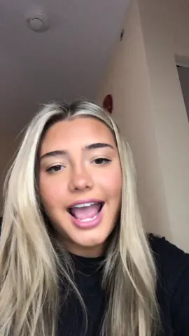 First tiktok. What’s up? #fyp