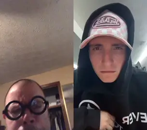 #duet with @tokenhiphop Stark got skewz!