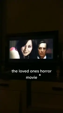 #horrormovie #filmdhorreur #movie #film #thelovedones