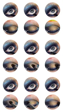 #diorshow #makeupbymanthony @dior