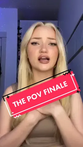 #pov the rich girl proposes her plan to you... THE POV FINALE. thank u all for the endless love on this series. let’s get to 3M on here& 400k on ÏG!❤️