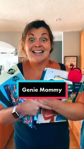 #ohtobefree #genie #robinwilliams #aladdin #3wishes #whatdoyouneed #MomsofTikTok #momlife #tiktokmoms #over35club #millennialsoftiktok #tobefree