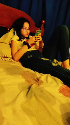 me corrió de mi casa😂