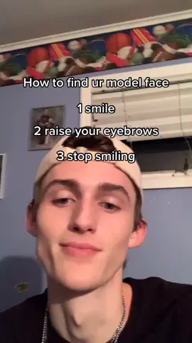 Y’all got think I’m cute? #fyp #xyzbca #foryou #foryoupage #foryourpage #model #modelface