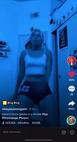 White girls can actually move #dance #hott  #shake