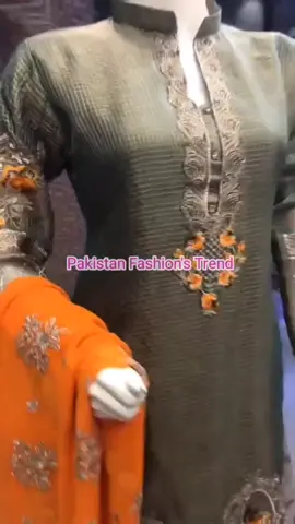 Decent Party Wear Dresses For Girls #pageforyou #pakistan #fashion #trend #beautiful