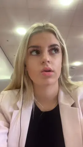 Ellas lip syncing needs work